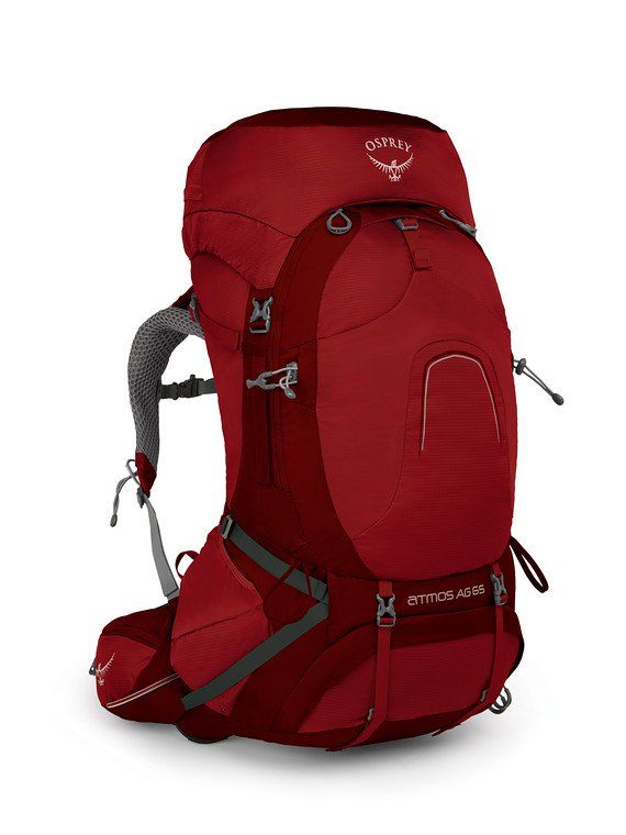 The Ultimate Summer Backpacking Gear Guide for Newbies