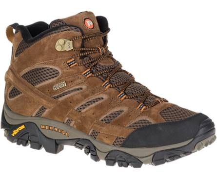good place to buy hiking boots