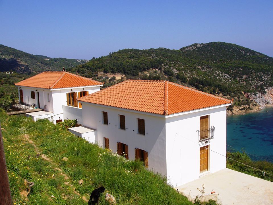 The Skopelos Foundation for the Arts (Skopart)