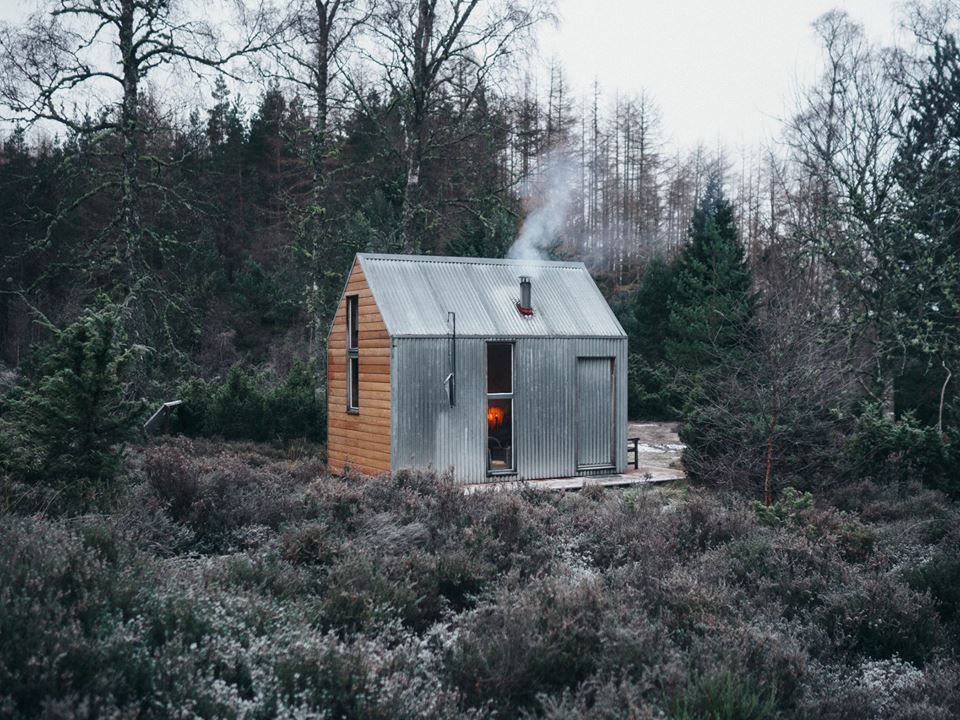 Bothy Project
