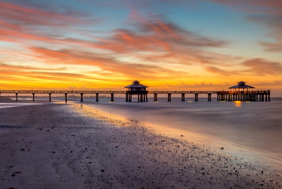 Beach guide to Southwest Florida GeoQuono pic picture