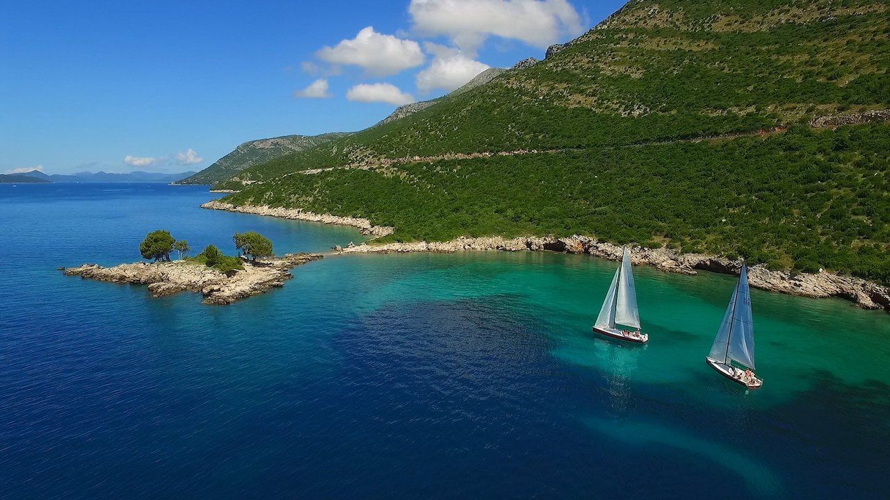 Dubrovnik Sailing