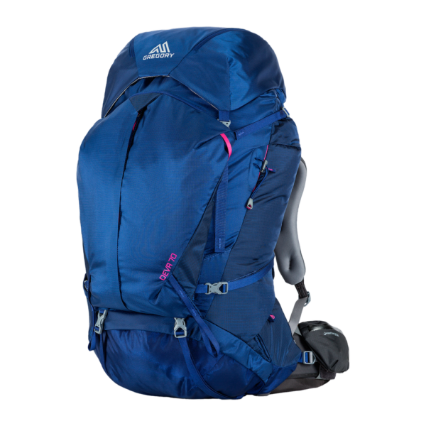 Gregory Deva 70 backpack