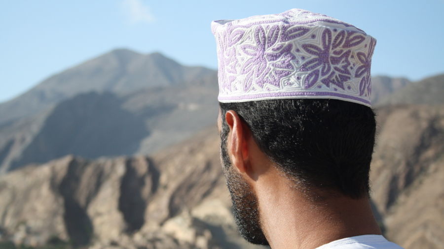 hats from different countries