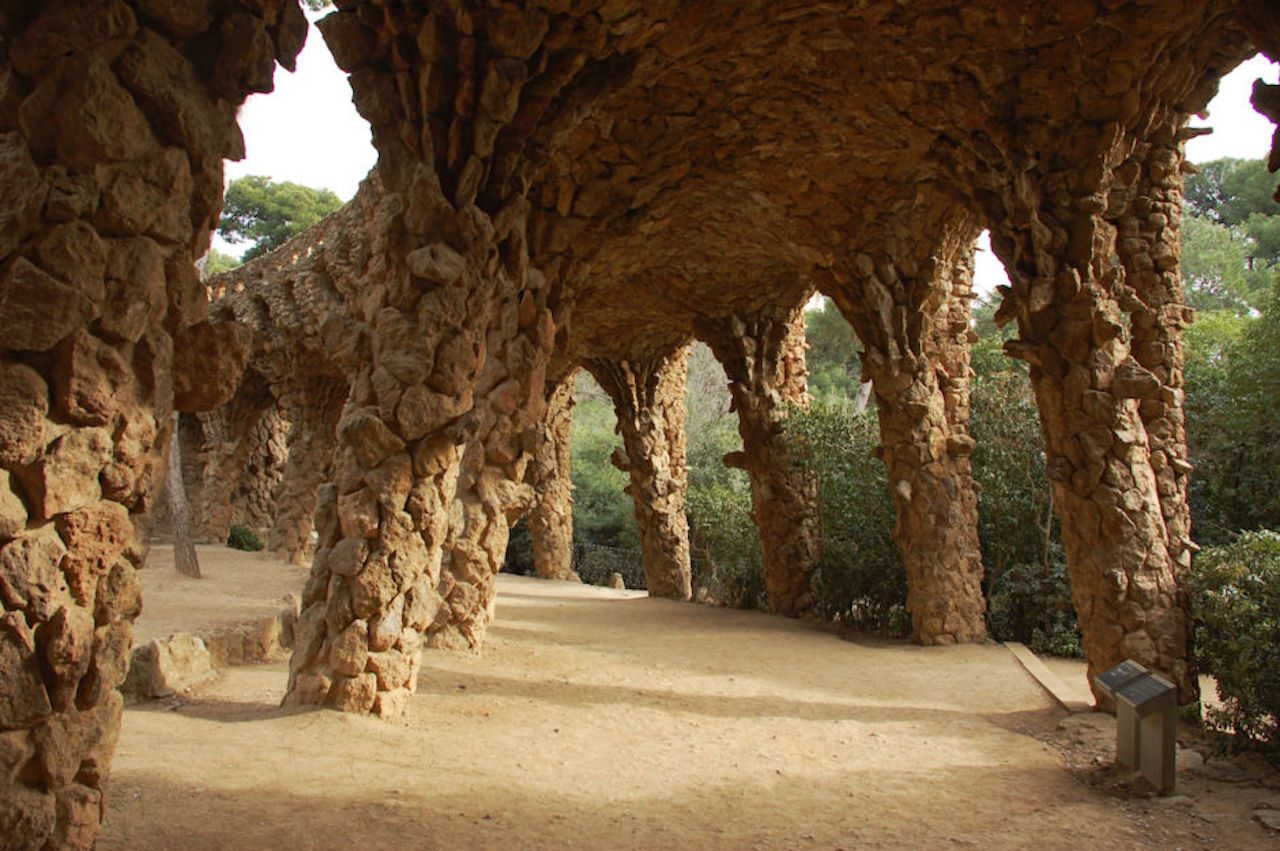 Park Güell by MATADOR_NETWORK