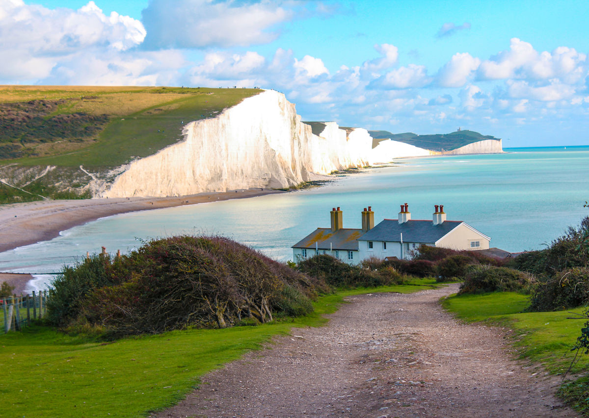  7  awesome things to do in Sussex  Harry and Meghan s new 