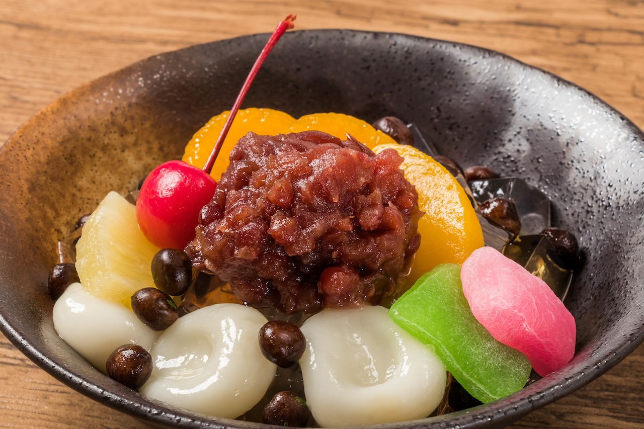 The Best Japanese Desserts to Try