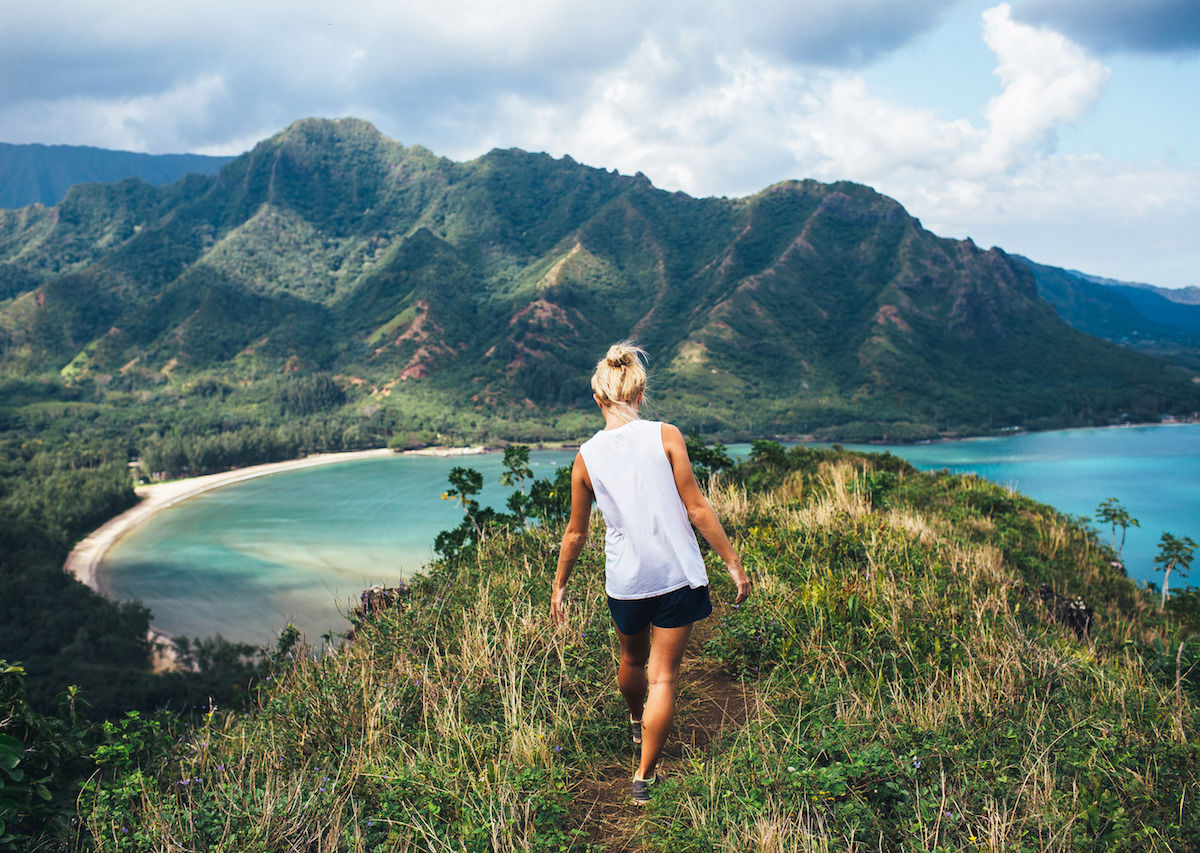 How to choose the right Hawaiian island for your outdoor passion