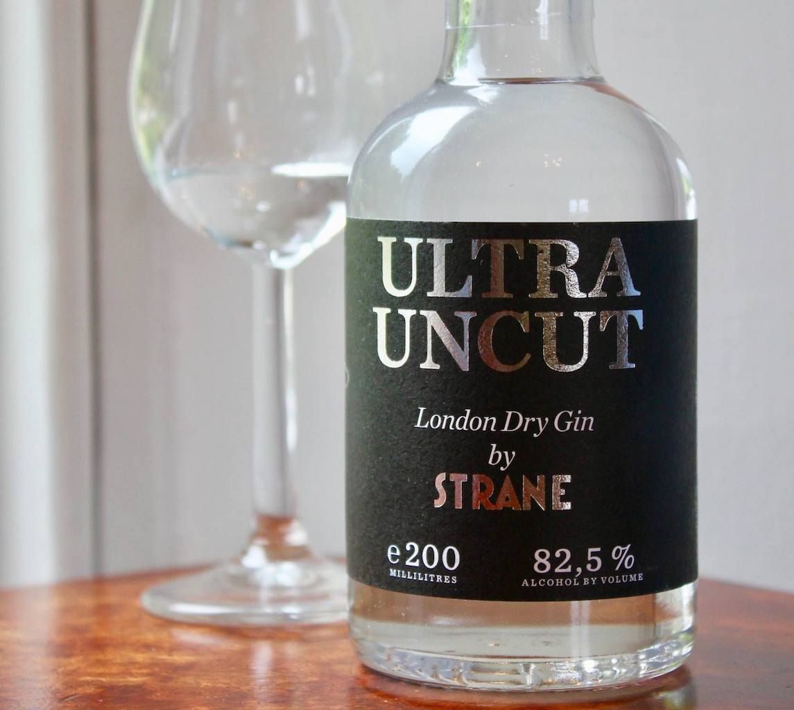 Strongest Alcohol In The World >> World S Strongest Gin Is Now Made In Sweden Strongest Alcohol In The World >> World S Strongest Gin Is Now Made In Sweden