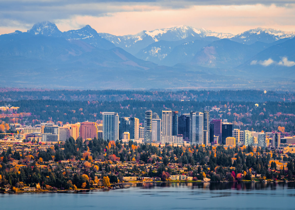 The Ultimate Guide To Bellevue, Wa