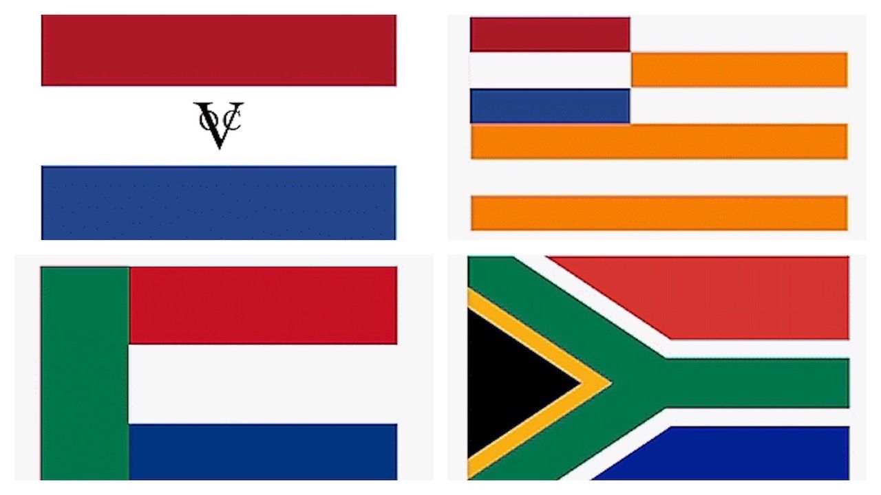 How 10 nation s flags have changed How 10 nation s flags have changed