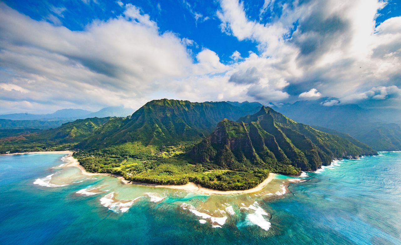 Why Kauai Is The Best Hawaiian Island To Visit And Things To Do