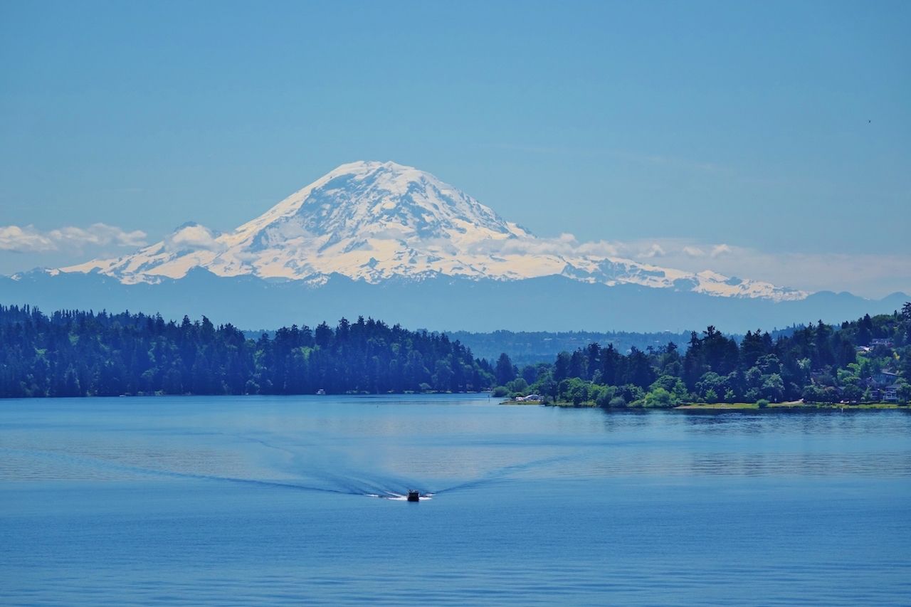 Things to do in Seattle, Bellevue, and Seattle Eastside