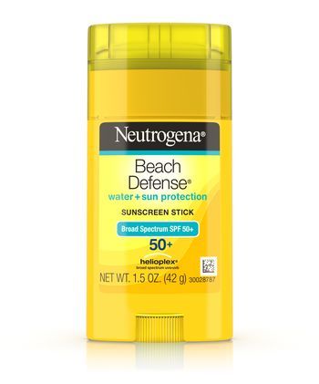 Neutrogena Sunscreen Stick