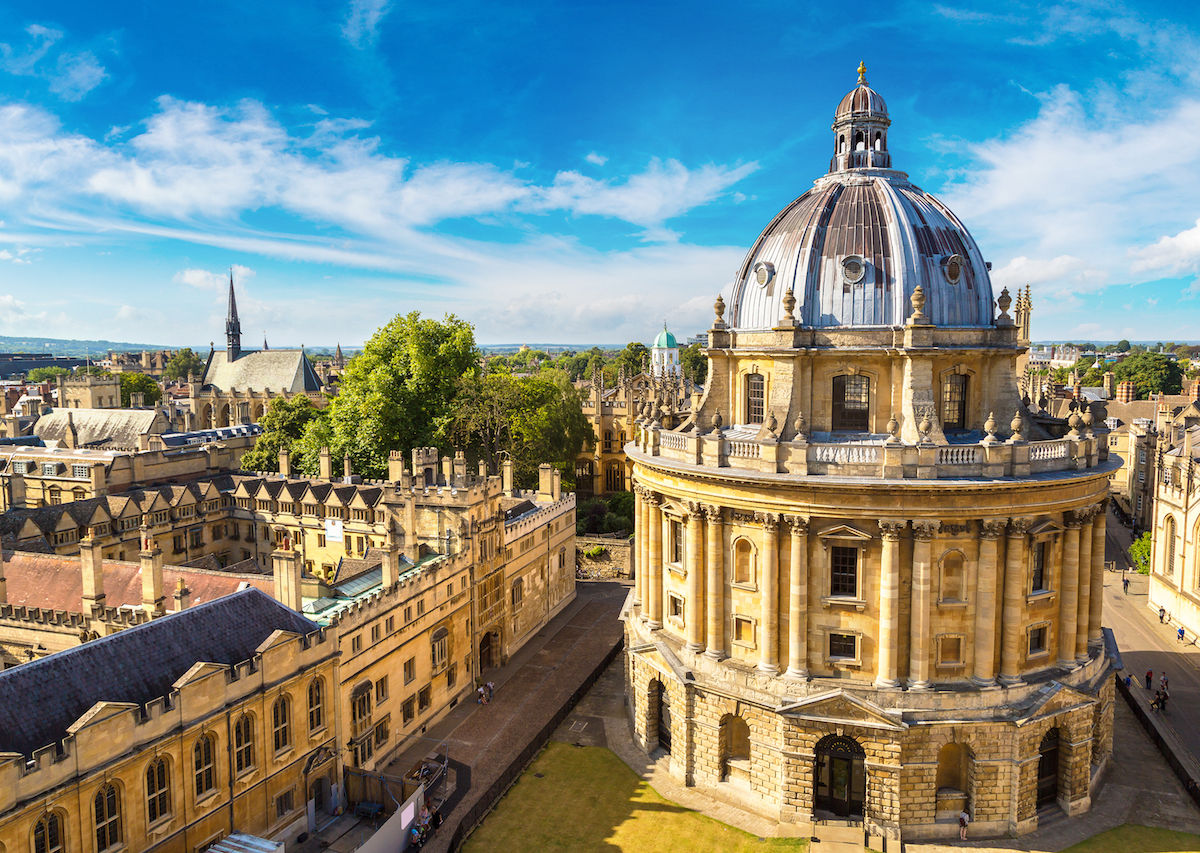 Картинки oxford university