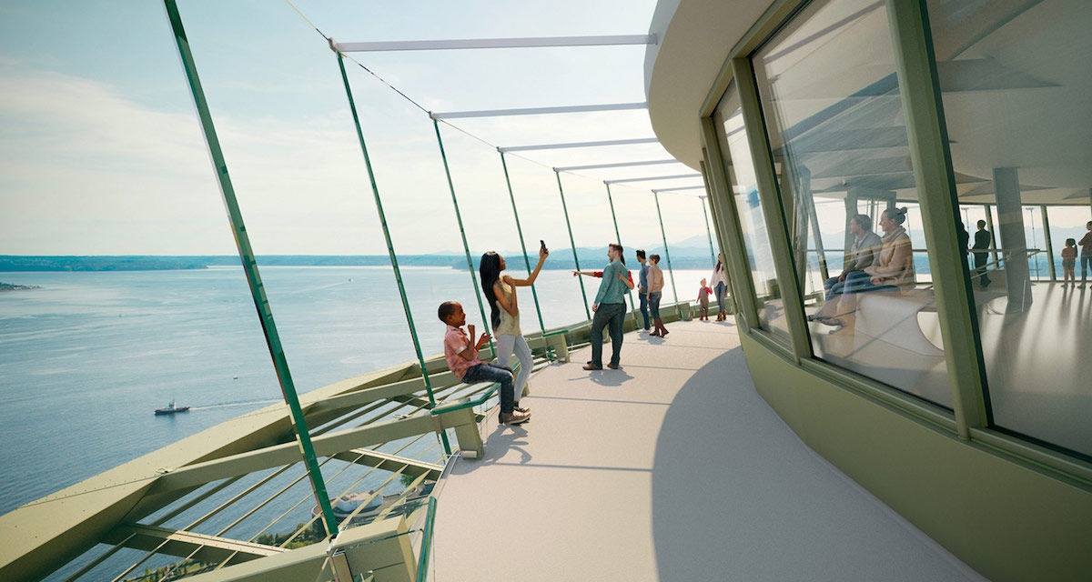 Space Needle Glass Walls 1200x640 
