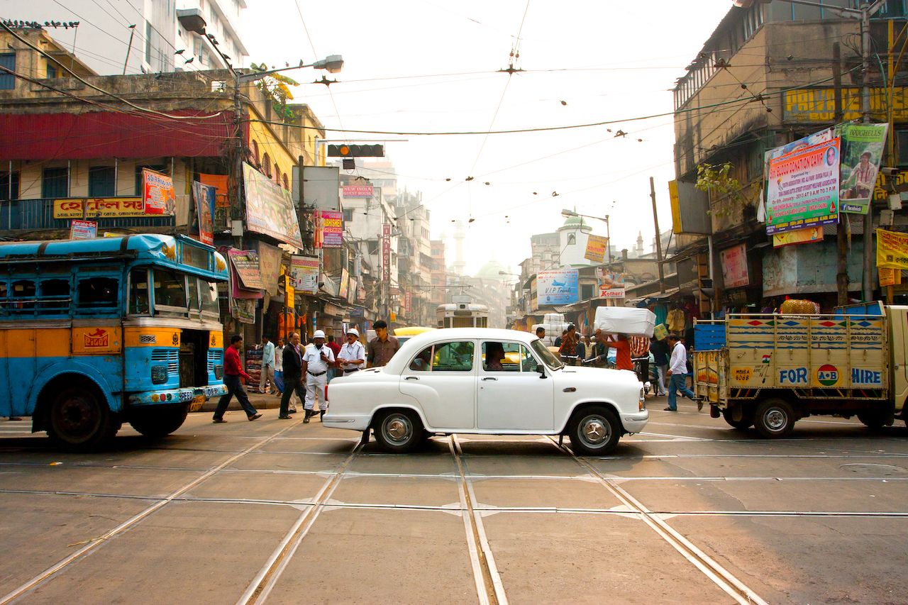Road tripping through India guide Road tripping through India guide