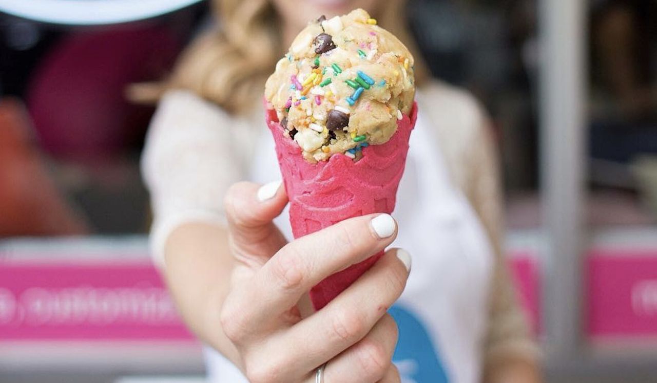 The 16 best dessert spots in NYC The 16 best dessert spots in NYC