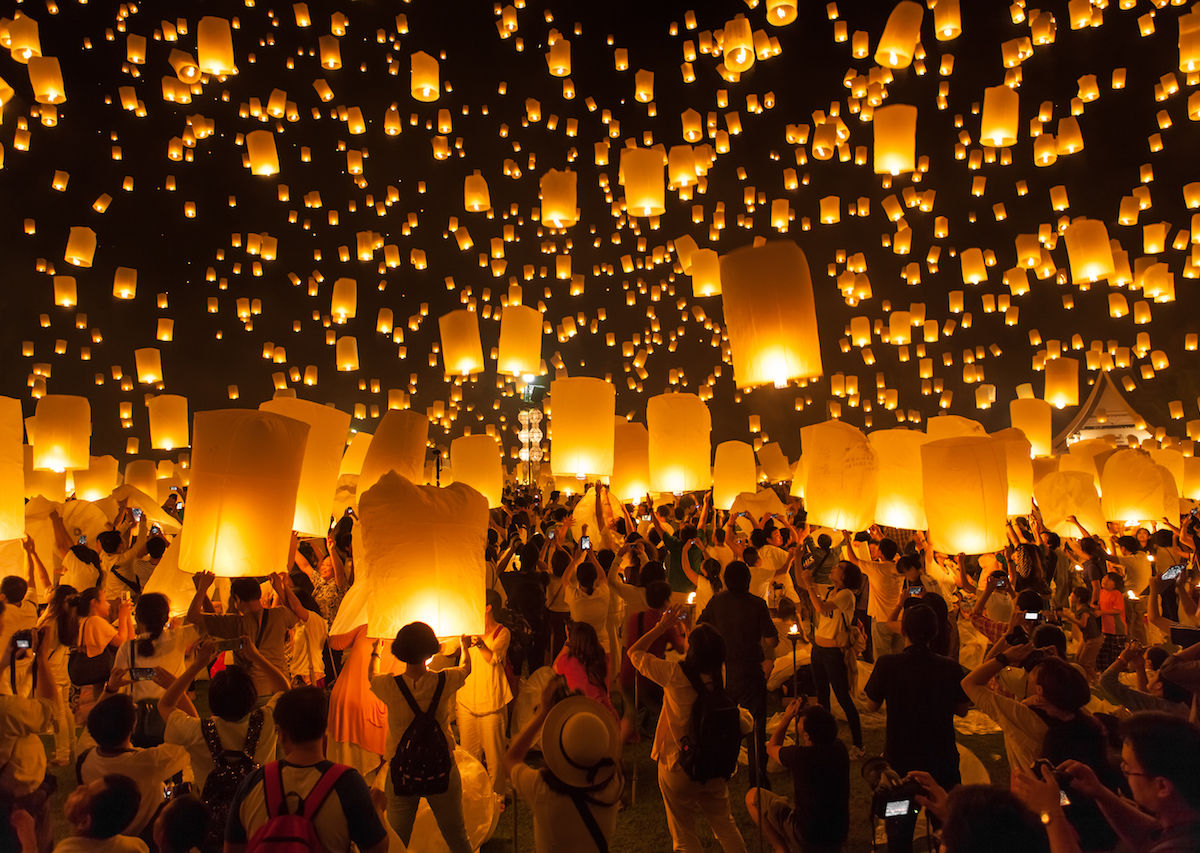 Best cultural festivals around the world