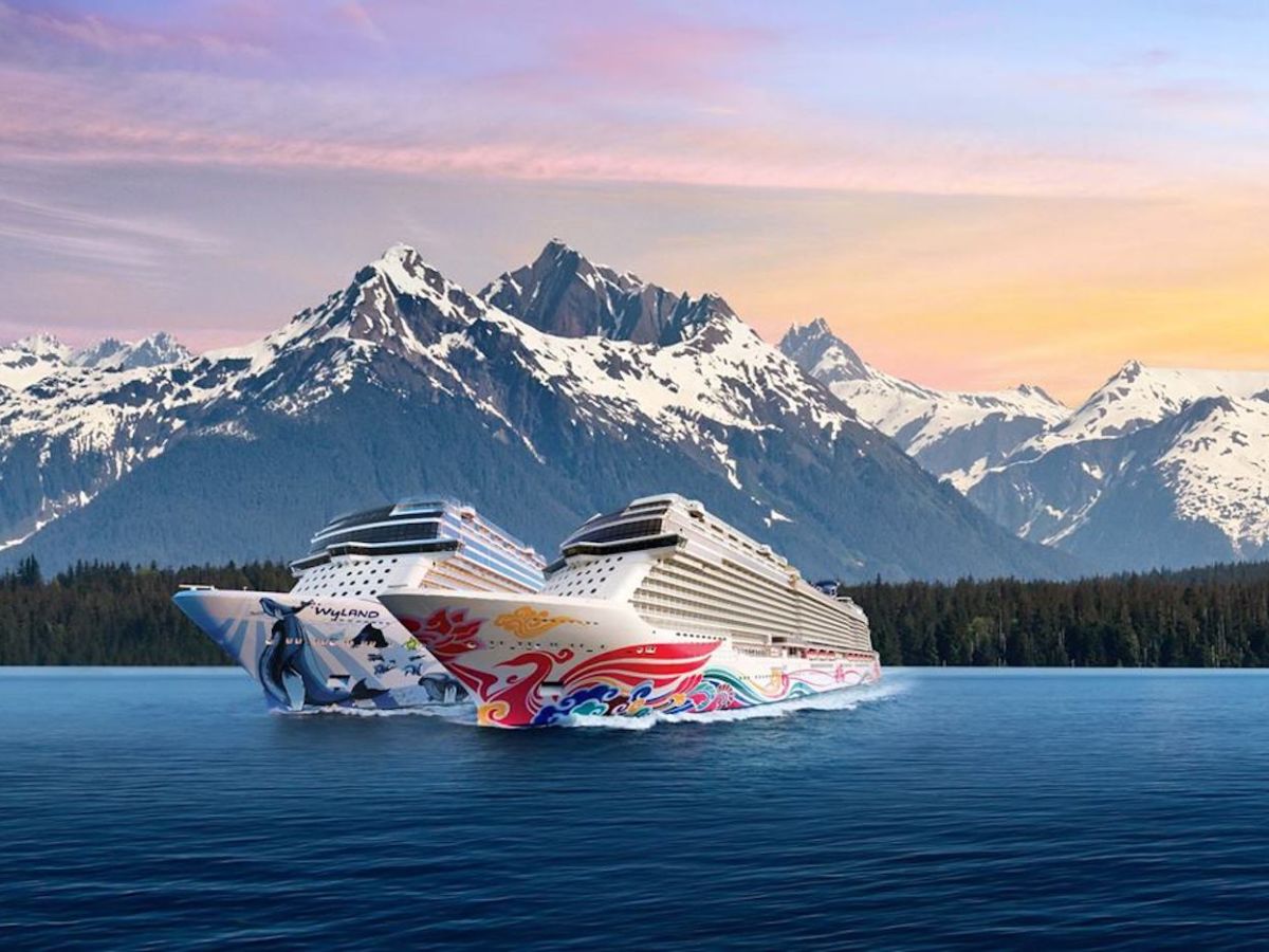 Free Cruise Timeshare Presentation 2019