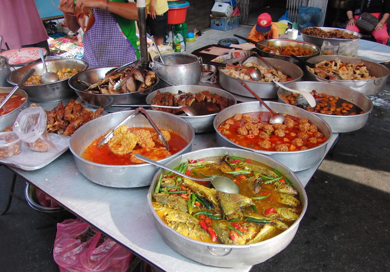 How To Visit Penang, Malaysia, and Eat Like a Local