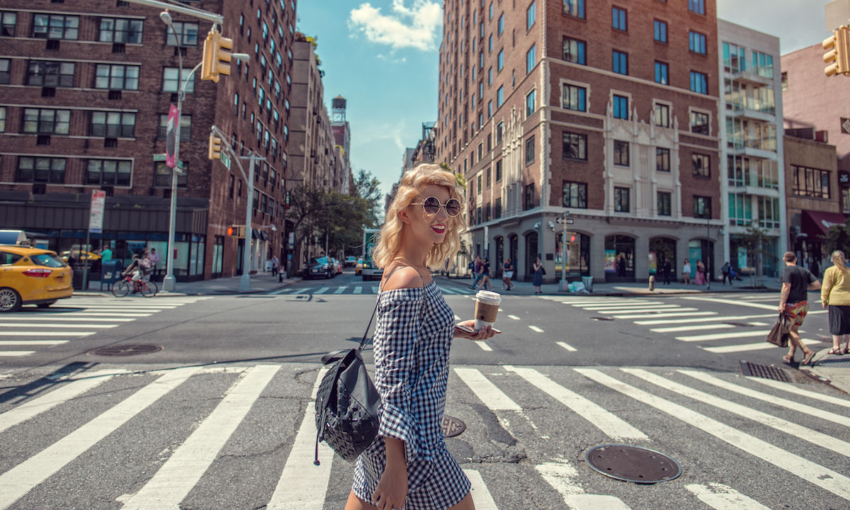 Best Coffee In New York City