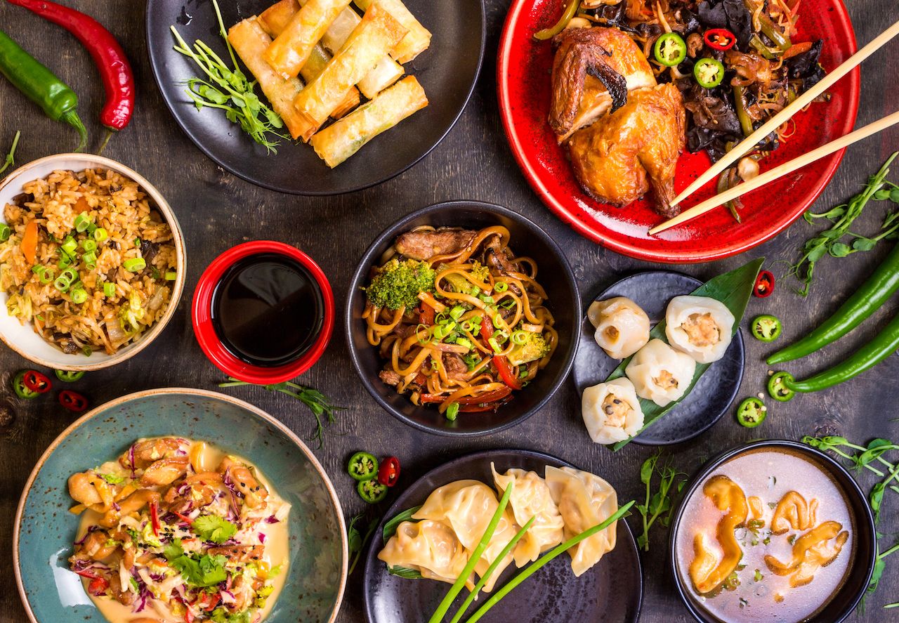 why-chinese-food-is-good-for-you-in-2020-good-food-food-healthy