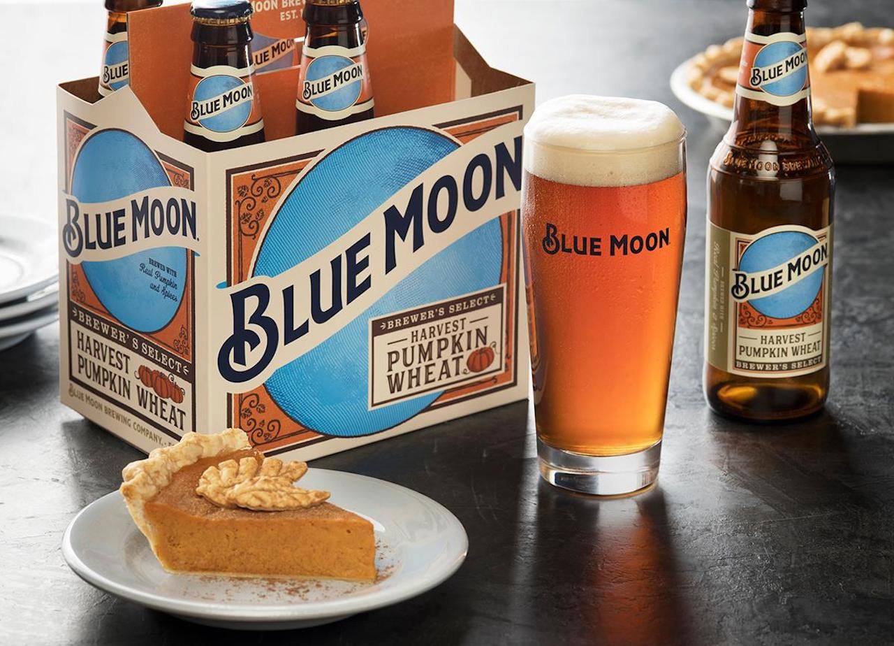 8 Pumpkin Beers Made With Real Pumpkin