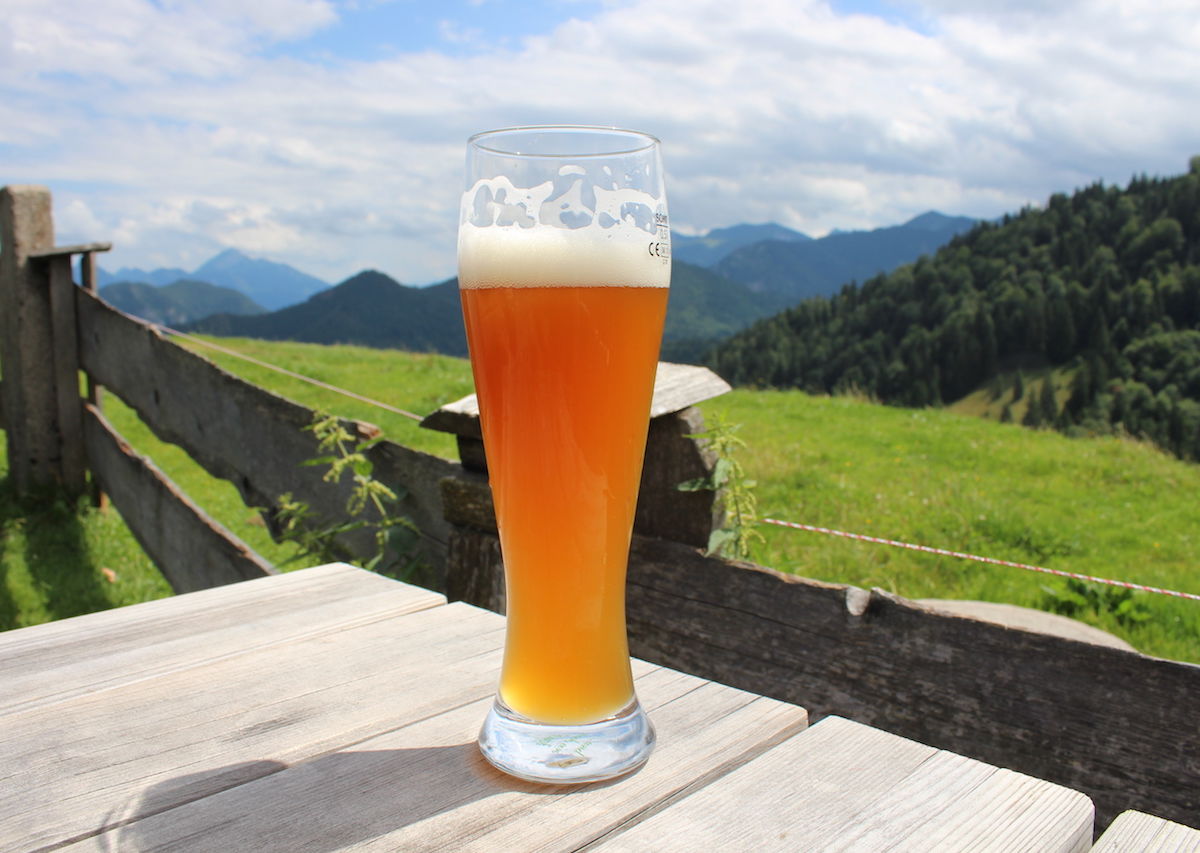 Beer hiking is a thing, and it’s awesome. Here’s where to do it.