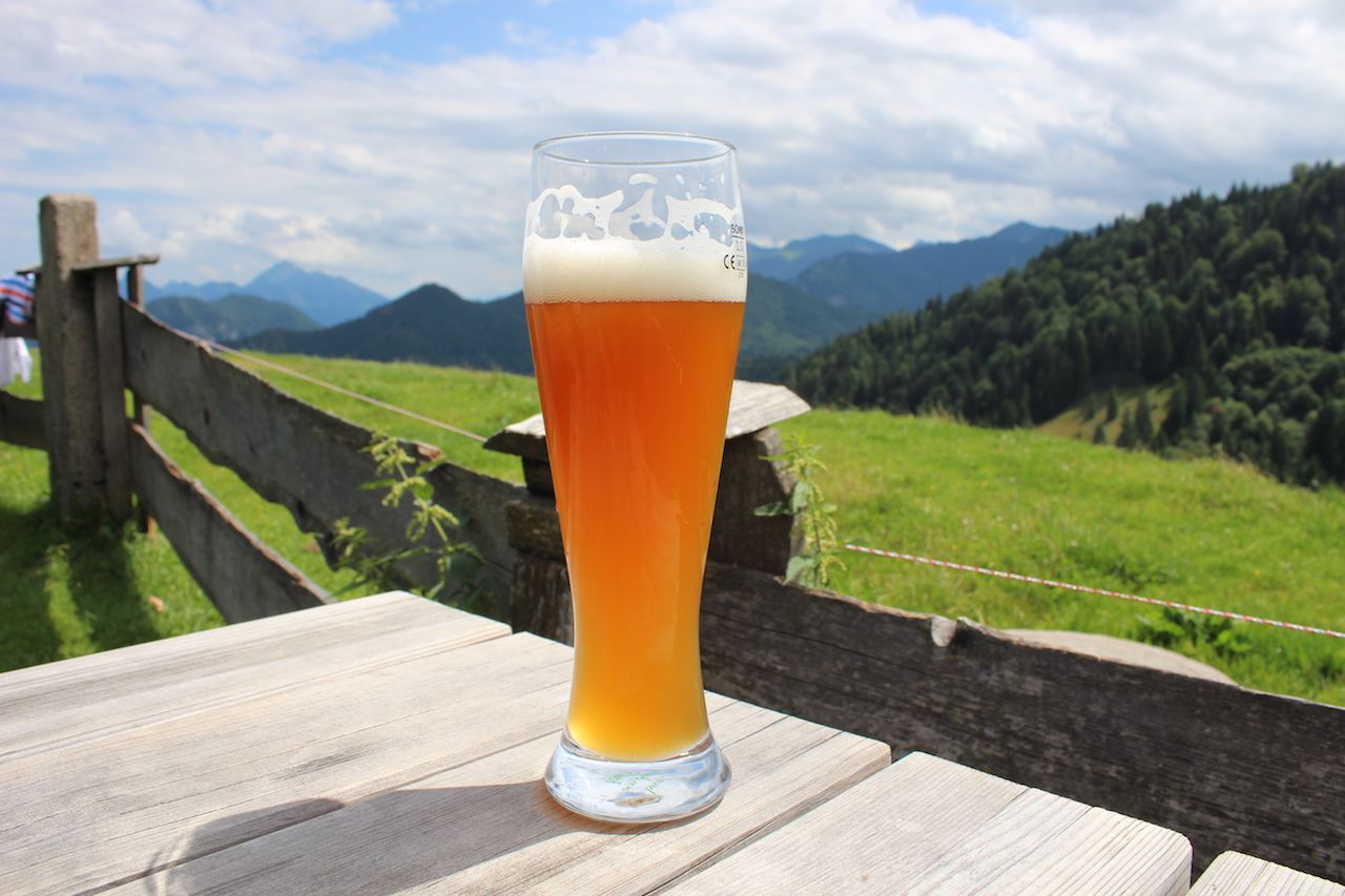 The 5 best beer hiking trails The 5 best beer hiking trails