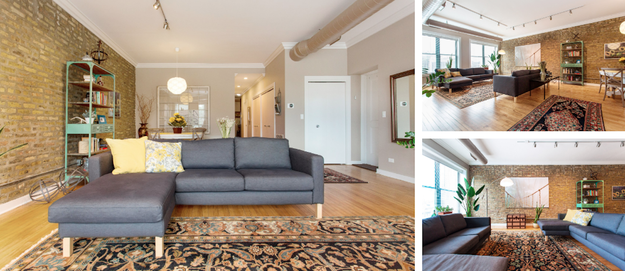 Best Airbnbs in Chicago