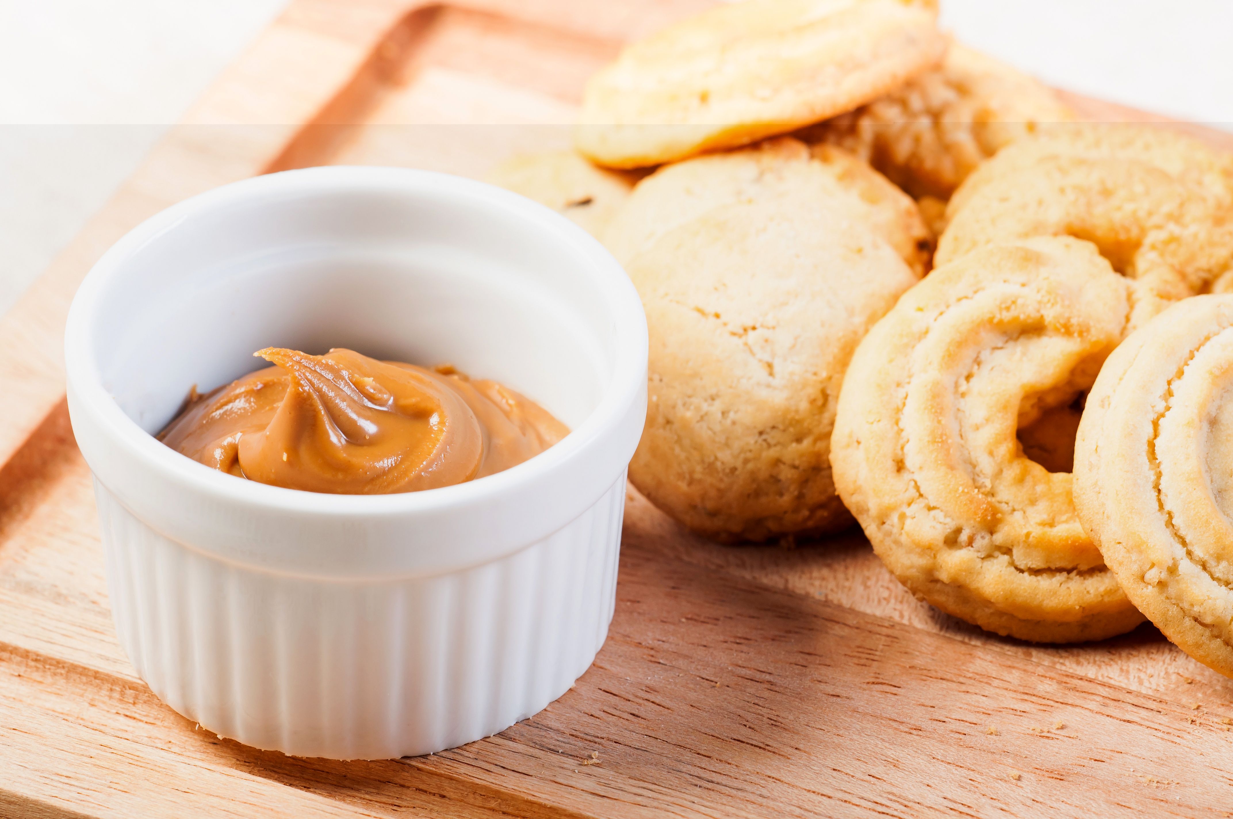 cookie butter spread