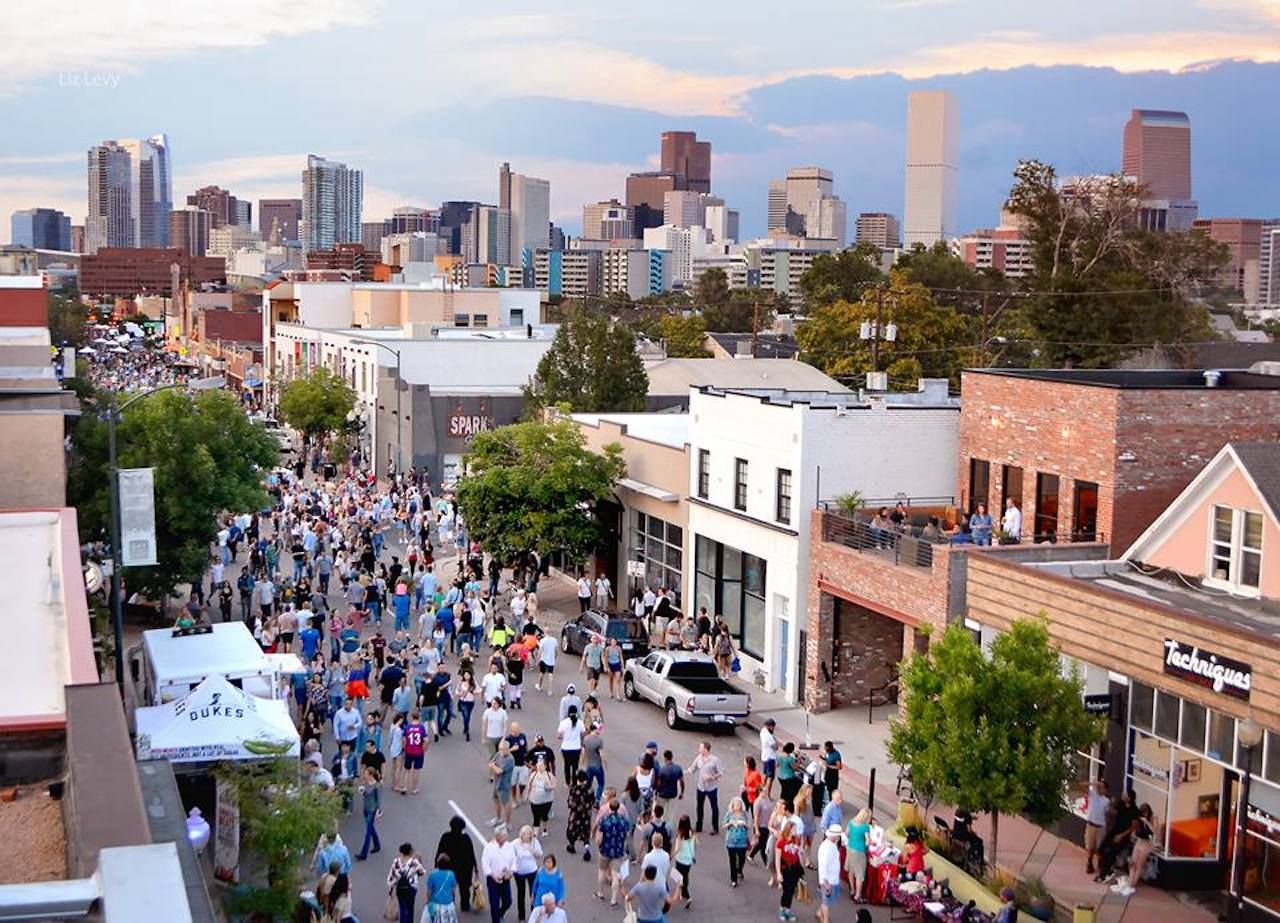 What to do in Denver The best art, music, and culture