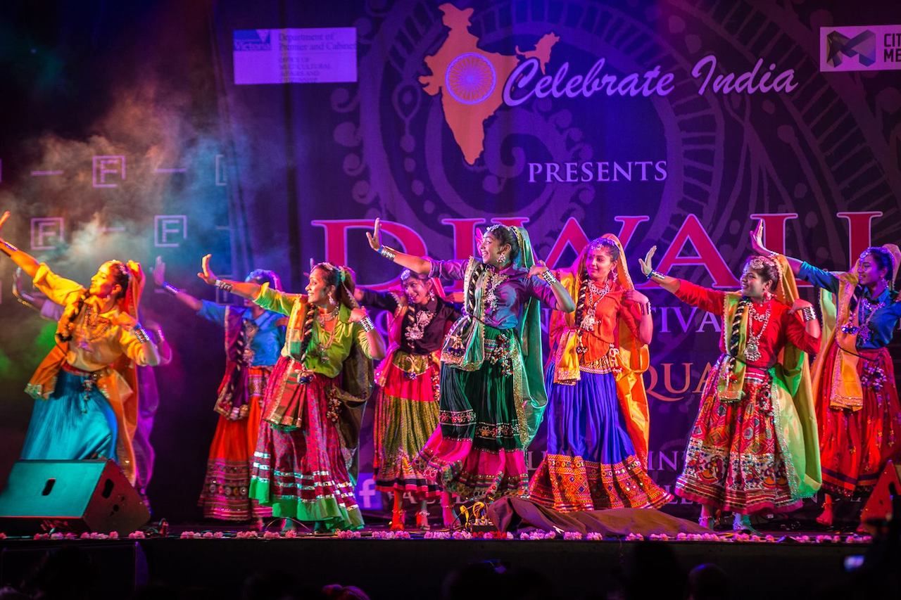 Best Diwali Celebrations