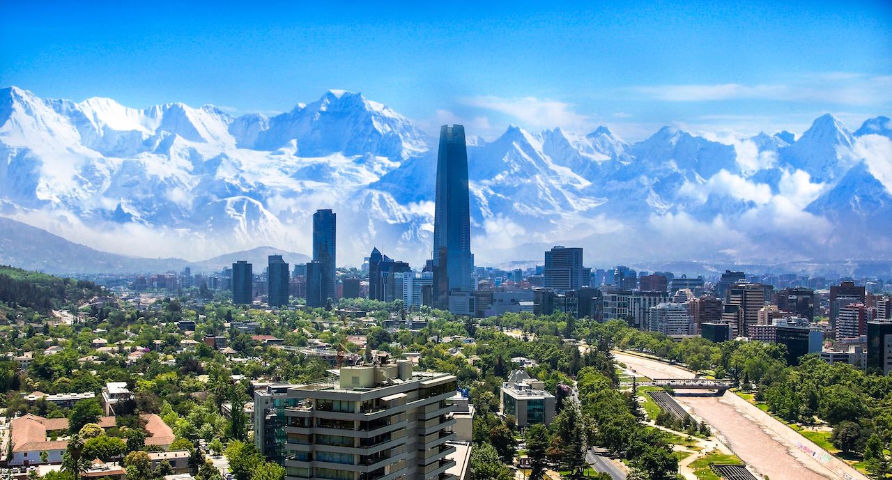 What To Do In Chile The Best Country For Your First Trip To South America