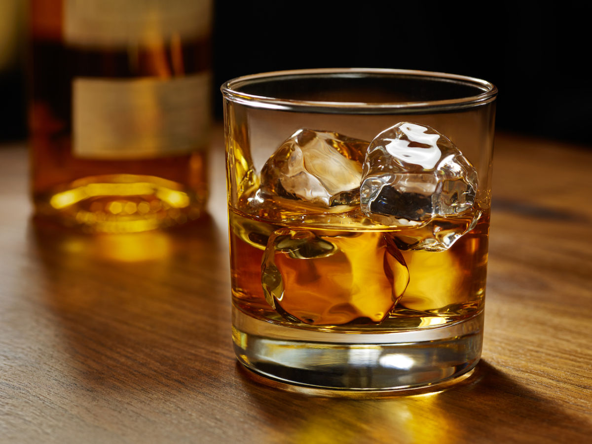 Rare Scotch whiskies proven fake by advanced radiocarbon ...