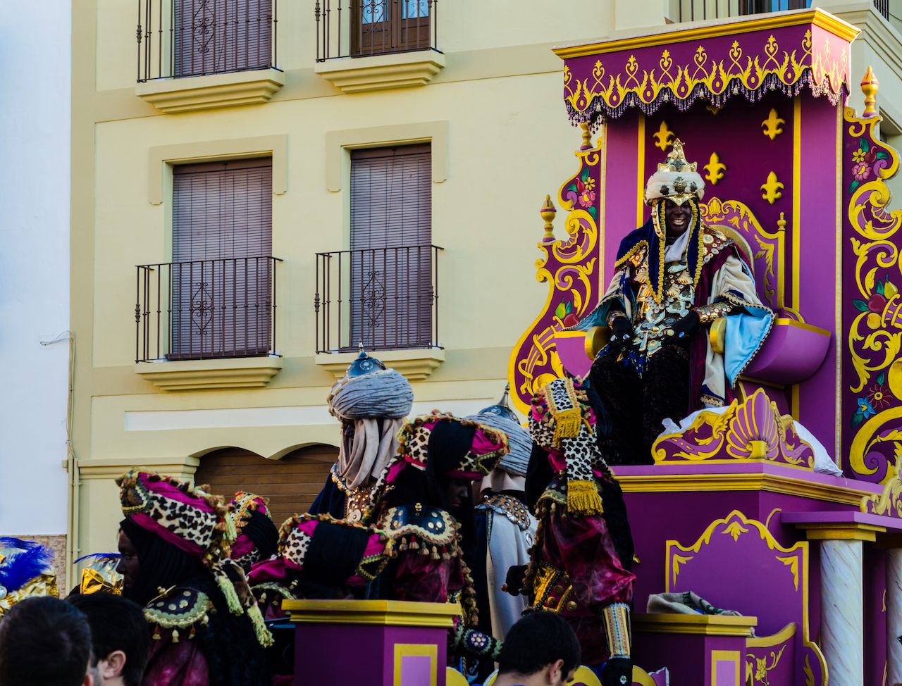How Epiphany Is Celebrated Around The World