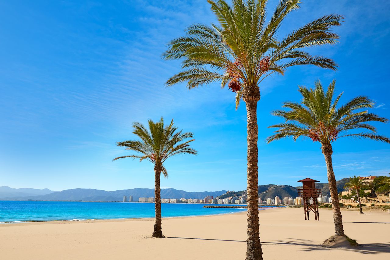 Best Things To Do And See In Valencia Spain