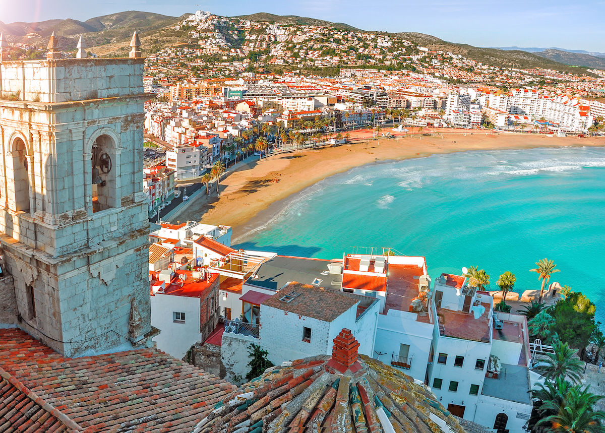 Best Things To Do And See In Valencia Spain