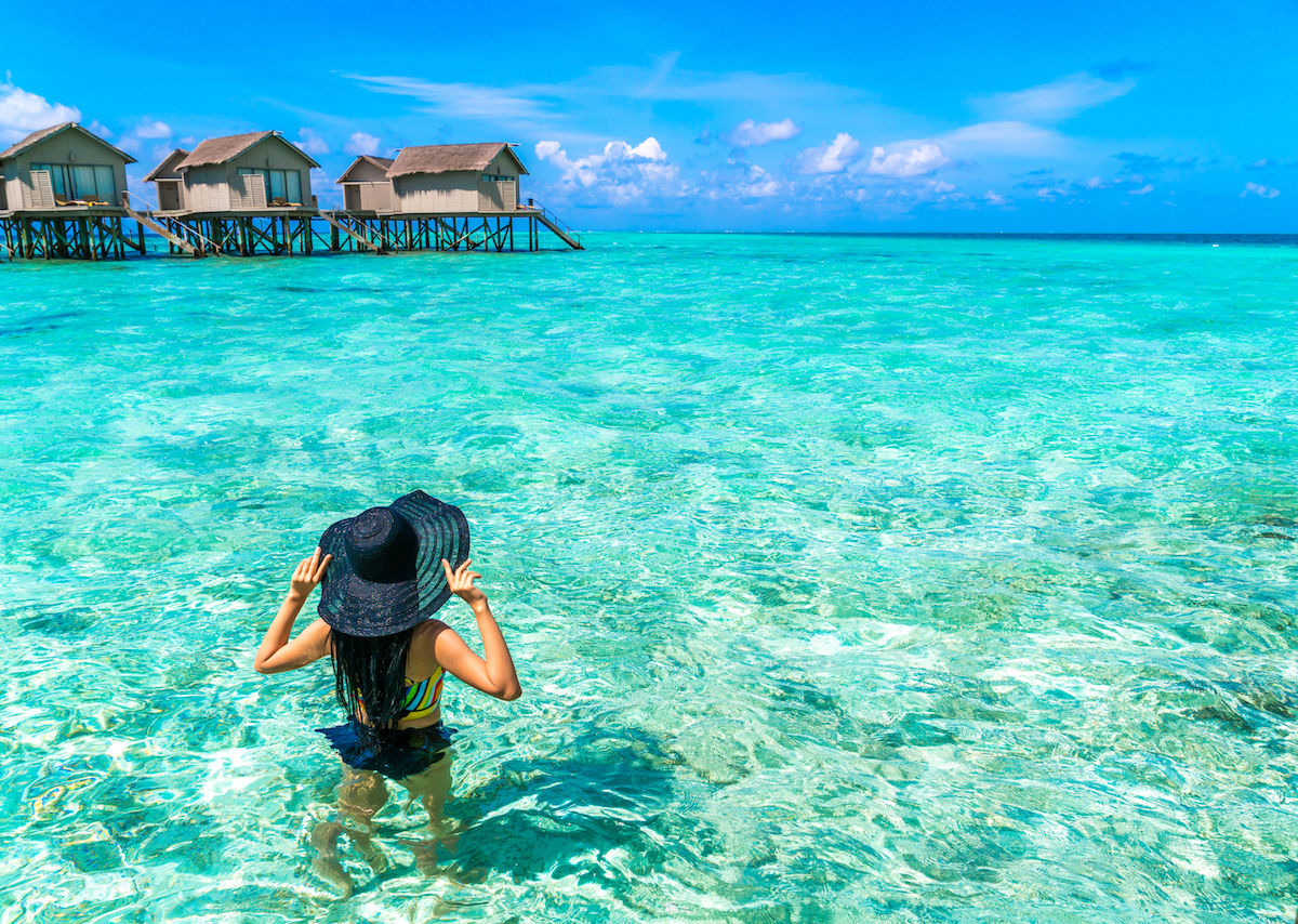 tourism deaths in maldives 2022