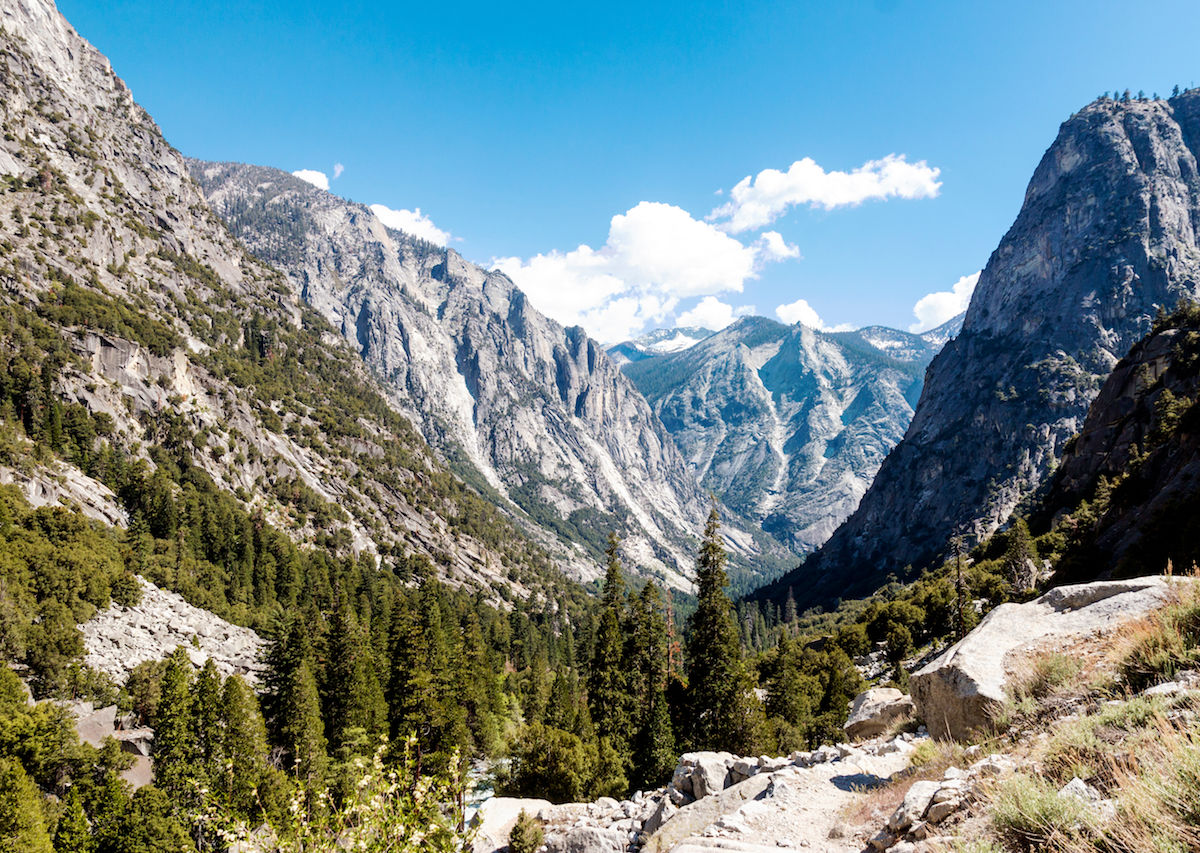 What To Do In Sequoia And Kings Canyon Where To Stay And What To See 