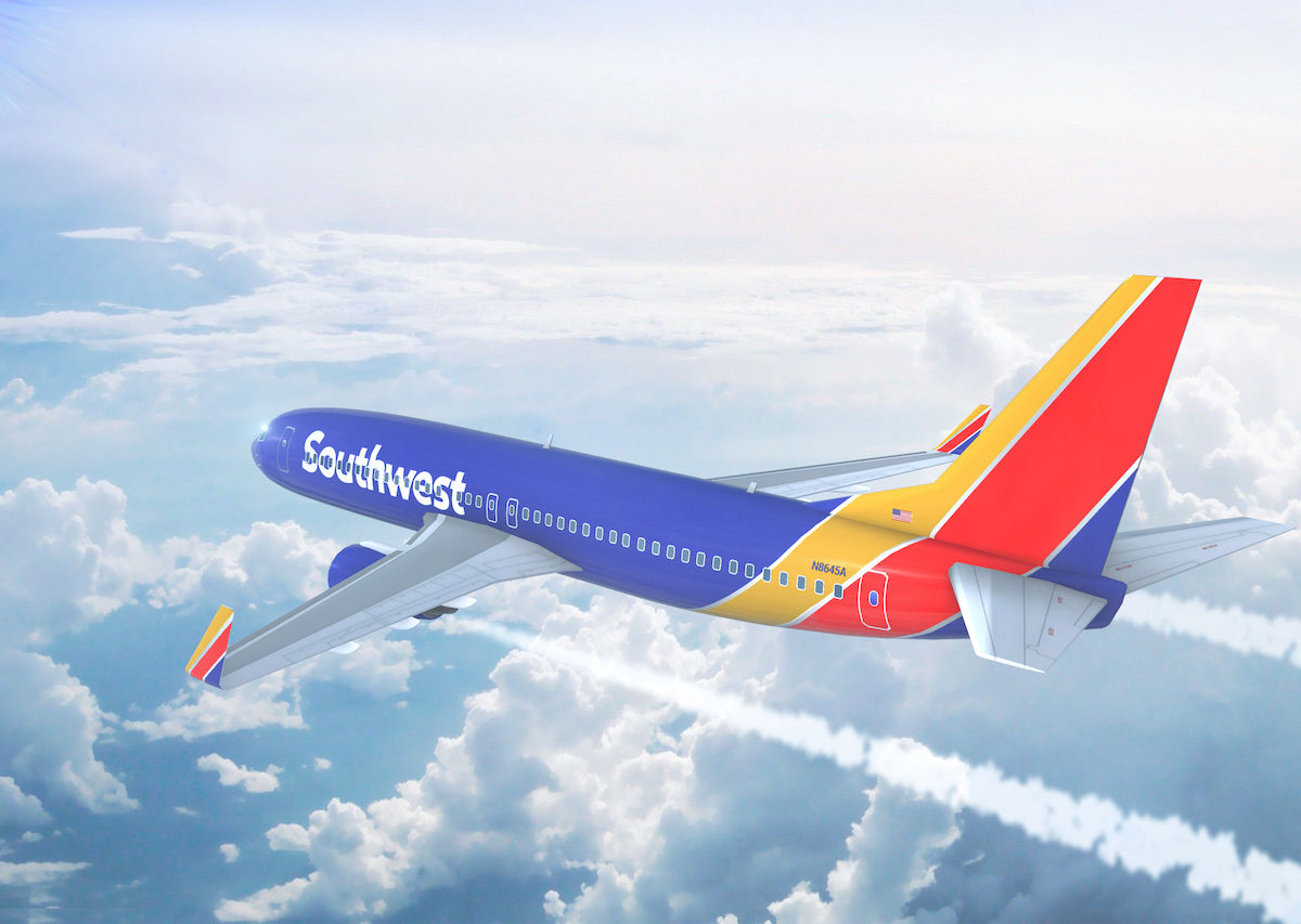 Southwest will start flying to Hawaii soon