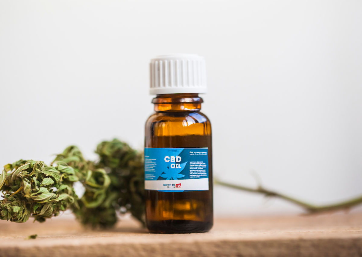 The smart Trick of Cbd Oil Florida: Is It Legal That Nobody is Discussing