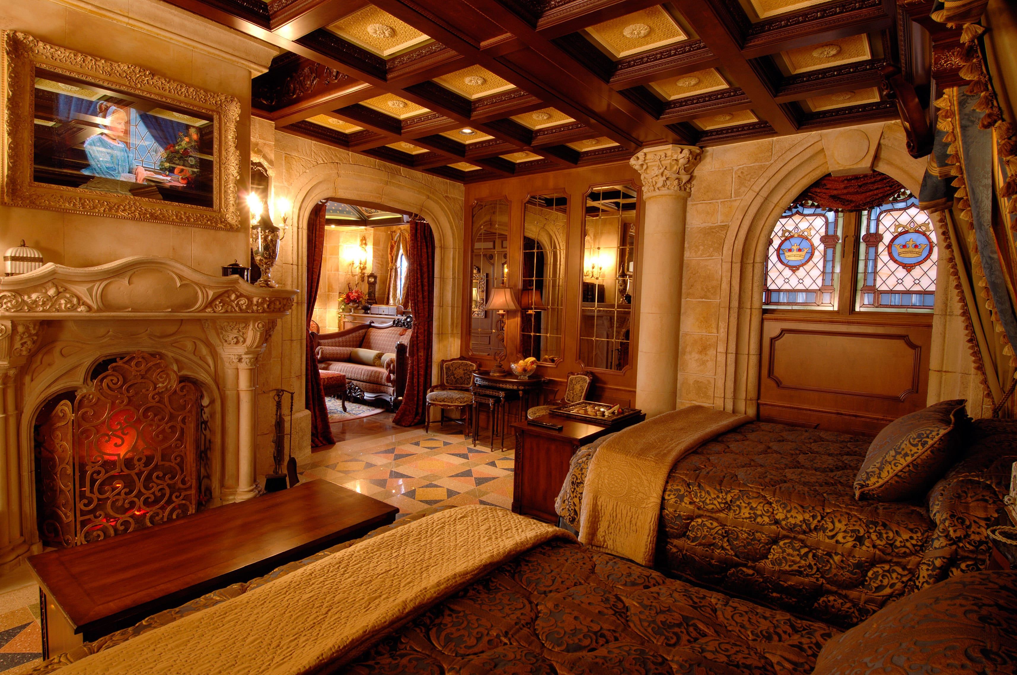 12 000 Disney Tour Brings You Inside Cinderella s Castle 12 000 Disney Tour Brings You Inside Cinderella s Castle