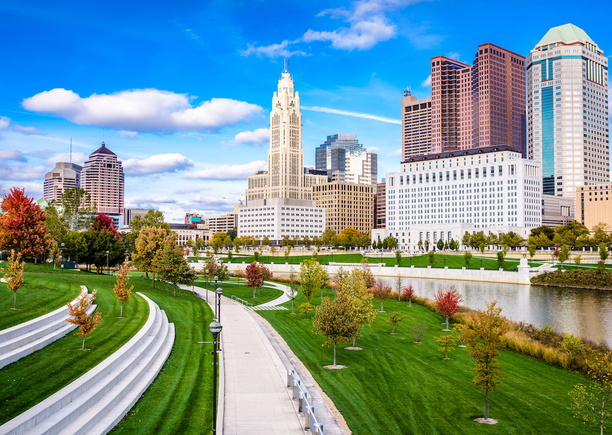The best things to see and do in Columbus, Ohio