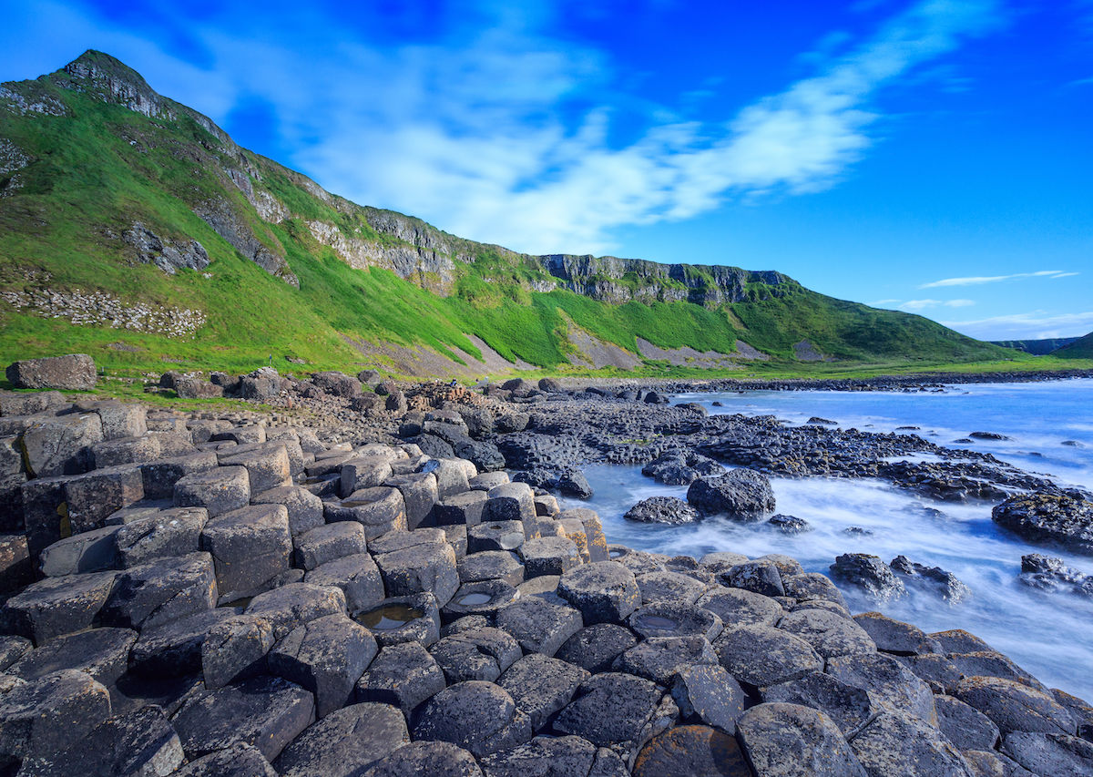 A day in Northern Ireland itinerary