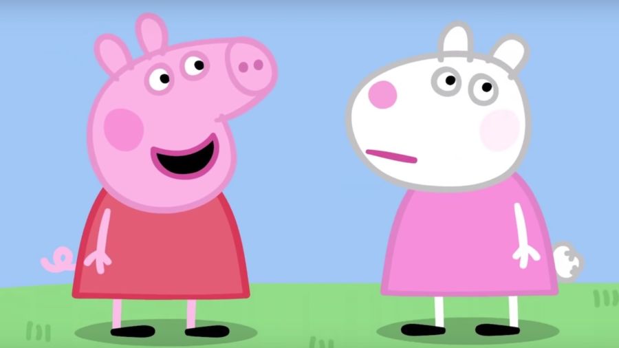 Download Peppa Pig Episodes To Watch Offline Peppa Pig Wallpaper: Peppa Pig Youtube New Episodes 2017 Free Download