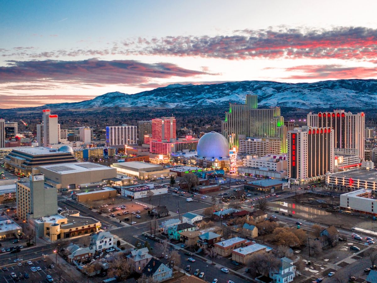 The insider's guide to Reno Tahoe Matador Network