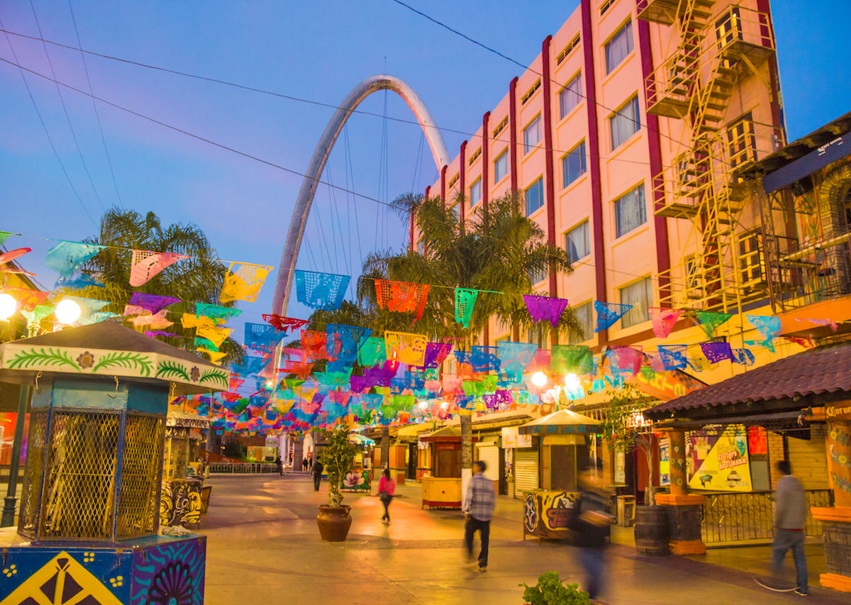 Best restaurants and where to eat in Tijuana Mexico