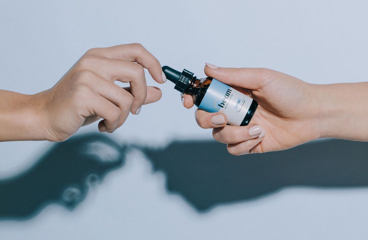 Best CBD products for travelers Best CBD products for travelers